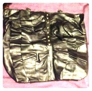 Super Sophisticated Beautiful Woman's Purse